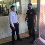 Pide Protección Civil a juarenses quedarse en casa 2 servicios pc 2 8