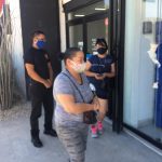 Pide Protección Civil a juarenses quedarse en casa 3 servicios pc 3 7