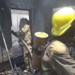 Reportan tres incendios y un árbol a punto de caer 1 servicios pc 3 8