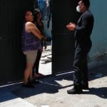 Pide Protección Civil a juarenses quedarse en casa 5 servicios pc 5 7