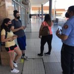 Continúa Protección Civil exhortando a ciudadanía a quedarse en casa 9 servicios pc 9 2