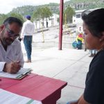 Inicia Censo Nacional del Programa de Apoyo para el Bienestar de Niñas y Niños hijos de Madres Trabajadoras Indígenas en el corazón de la Sierra Tarahumara 2 sierra bienestar 2