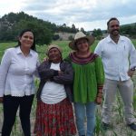 Inicia Censo Nacional del Programa de Apoyo para el Bienestar de Niñas y Niños hijos de Madres Trabajadoras Indígenas en el corazón de la Sierra Tarahumara 5 sierra bienestar 5