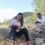 Inicia Censo Nacional del Programa de Apoyo para el Bienestar de Niñas y Niños hijos de Madres Trabajadoras Indígenas en el corazón de la Sierra Tarahumara 6 sierra bienestar 6