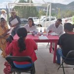 Inicia Censo Nacional del Programa de Apoyo para el Bienestar de Niñas y Niños hijos de Madres Trabajadoras Indígenas en el corazón de la Sierra Tarahumara 7 sierra bienestar 7
