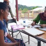 Inicia Censo Nacional del Programa de Apoyo para el Bienestar de Niñas y Niños hijos de Madres Trabajadoras Indígenas en el corazón de la Sierra Tarahumara 8 sierra bienestar 8