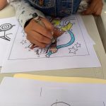 Invita SIPINNA a realizar actividades recreativas con niños y adolescentes 2 sipinna 7