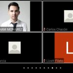 Realiza Coordinación de Transparencia su XXI reunión de trabajo con enlaces en dependencias 1 transparencia 2