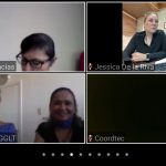 Realiza Coordinación de Transparencia su XXI reunión de trabajo con enlaces en dependencias 4 transparencia 3