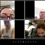 Realiza Coordinación de Transparencia su XXI reunión de trabajo con enlaces en dependencias 2 transparencia 4