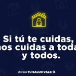 Pide Secretaría de Salud no reunirse para festejar el Día del Padre 1 youtu.be 4x0MA1x38YY