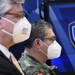 Con apoyo del Ejército se brinda respuesta humanitaria a las y los migrantes en Chihuahua 1 1 1