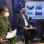 Con Plan DN-III-E auxilia 5/a Zona Militar a la población ante la pandemia 1 1 6