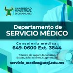 1. Banner consejeriìa meìdica