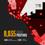 COVID-19: Vertiginoso aumento de contagios en El Paso: 393 en 24hrs 1 107606755 3164325410273547 2075218082218649092 o