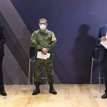 Con apoyo del Ejército se brinda respuesta humanitaria a las y los migrantes en Chihuahua 4 2