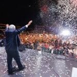 Celebra Delegación Estatal de Bienestar dos años del Triunfo en elecciones presidenciales 5 2do Aniversario 4T 1