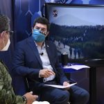 Con apoyo del Ejército se brinda respuesta humanitaria a las y los migrantes en Chihuahua 3 3