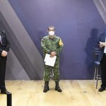 Con Plan DN-III-E auxilia 5/a Zona Militar a la población ante la pandemia 3 3 5