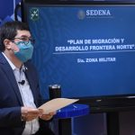 Con apoyo del Ejército se brinda respuesta humanitaria a las y los migrantes en Chihuahua 2 5 1