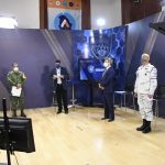 Con Plan DN-III-E auxilia 5/a Zona Militar a la población ante la pandemia 4 5 4