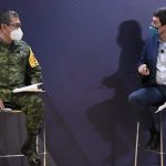 Con apoyo del Ejército se brinda respuesta humanitaria a las y los migrantes en Chihuahua 6 6