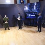 Con apoyo del Ejército se brinda respuesta humanitaria a las y los migrantes en Chihuahua 7 7