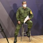 Con Plan DN-III-E auxilia 5/a Zona Militar a la población ante la pandemia 5 9 1