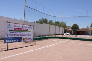 Operación Justicia: se han construido 220 obras en 54 municipios con recursos recuperados 18 ALDAMA 2