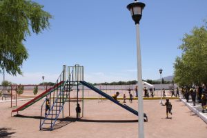 Operación Justicia: se han construido 220 obras en 54 municipios con recursos recuperados 9 ALDAMA 3