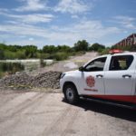 ALERTA HURACÁN HANNA 3