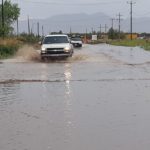 ALERTA HURACÁN HANNA 8