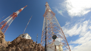 Reconocen expertos que Plan Hiperconvergente de Conectividad es único en el país 6 ANTENAS TORRE PHC 1