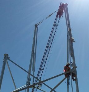 Reconocen expertos que Plan Hiperconvergente de Conectividad es único en el país 4 ANTENAS TORRE PHC 2