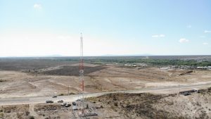 Reconocen expertos que Plan Hiperconvergente de Conectividad es único en el país 5 ANTENAS TORRE PHC 9