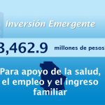 AVANCES PLAN EMERGENTE 2