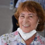 Entrega Delegación Estatal de Bienestar 264 pagos a adultos mayores en Valle de Zaragoza 7 Adultos Mayores 10