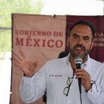 Entrega Delegación Estatal de Bienestar 264 pagos a adultos mayores en Valle de Zaragoza 6 Adultos Mayores 9