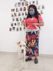 Agradece Dirección de Ecología buena respuesta ante adopción de mascotas 4