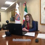 Alejandra de la Vega 4