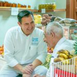 Alejandro Díaz OMPP 1