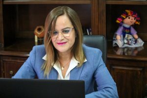 Ana Luisa Herrera Laso 2007 3