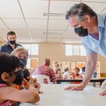 Anahuac Comedor Comunitario 11