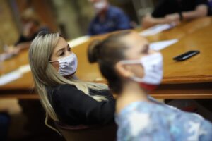 Analizan directores municipales detalles sobre la Estrategia Suroriente 1