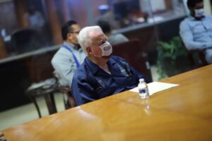 Analizan directores municipales detalles sobre la Estrategia Suroriente 3