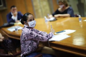 Analizan directores municipales detalles sobre la Estrategia Suroriente 7