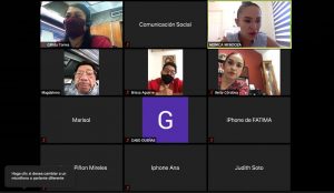 Analizan regidores protocolos para próximo ciclo escolar 2