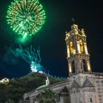 Aniversario 389 Parral 1