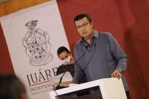 Anuncia Alcalde entrega de 10 mdp dentro del programa de Becas Escolares en la modalidad de solicitud virtual 1