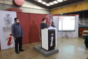 Anuncia Alcalde entrega de 10 mdp dentro del programa de Becas Escolares en la modalidad de solicitud virtual 3